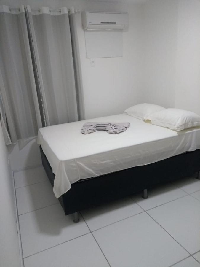 Apartamento Novo No Coracao Da Ponta Verde Maceio  Exterior photo
