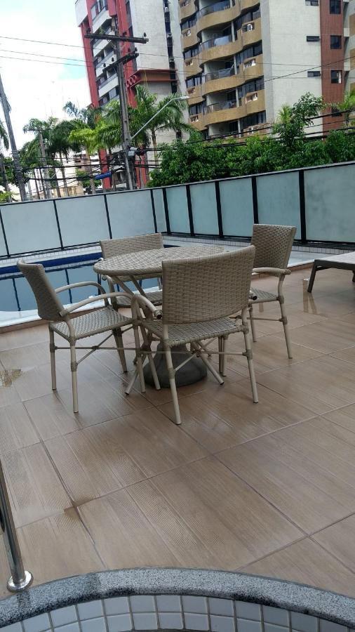 Apartamento Novo No Coracao Da Ponta Verde Maceio  Exterior photo